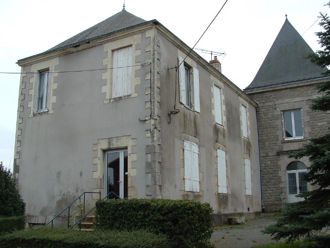 Rénovation et ravalement de façades en Vendée 85, Nantes 44