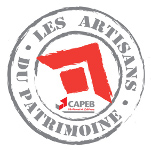CIP Patrimoine - Ravalement façade Vendée et Nantes