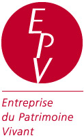 Logo Entreprise du Patrimoine Vivant