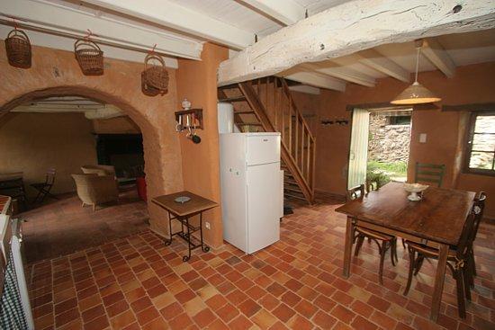 Amélioration thermique par enduit intérieur Vendée 85, Nantes, Loire Atlantique 44