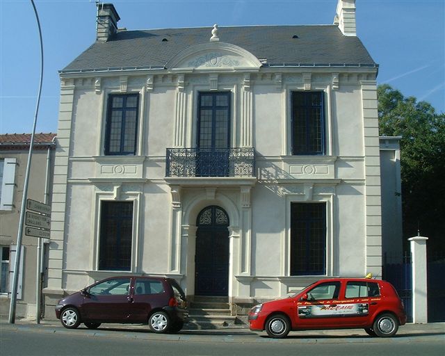 Enduit à la chaux Vendée, Nantes, Loire Atlantique, Maine et Loire