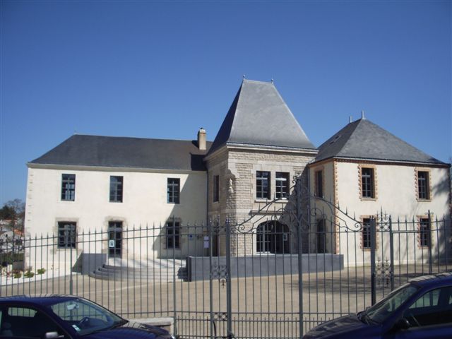 Enduit à la chaux Saint Colomban Loire Atlantique 44