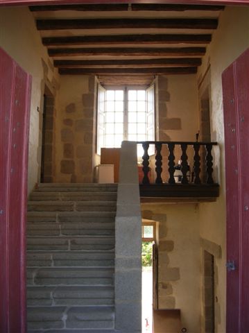 Restauration maison ancienne bâtiment ancien Vendée, Nantes, Loire Atlantique